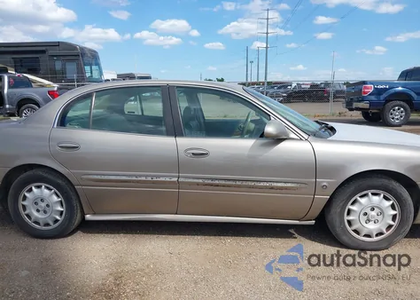 2000 Buick Lesabre z USA, uszkodzony, nr VIN 1G4HP54K4E4234472
